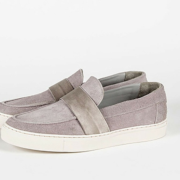 diemme slip on